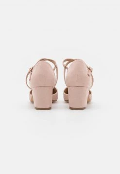 Barato ❤️ Anna Field COMFORT - Tacones - Light Pink, Mujer ✔️ 11 Barato ❤️ Anna Field COMFORT - Tacones - Light Pink, Mujer ✔️ -Fashionize Ventas 2788bfacd05a4599b82c536231b07db1