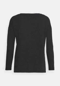 Las mejores reseñas de ❤️ Anna Field Jersey De Punto - Mottled Dark Grey, Mujer ✔️ -Fashionize Ventas 2798c7c4bb734cccadae35f324992196