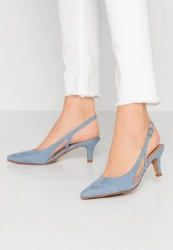Venta al por mayor ✨ Anna Field Tacones - Blue, Mujer 💯