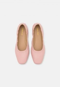 Cupón 🥰 Anna Field LEATHER COMFORT - Bailarinas - Light Pink, Mujer ✔️ -Fashionize Ventas 27e5e7bc49674796979441f33385544a