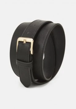 Nuevo ✔️ Anna Field Cinturón - Black, Mujer 🧨 -Fashionize Ventas 2802e0453fb54c109e65b672922efb32