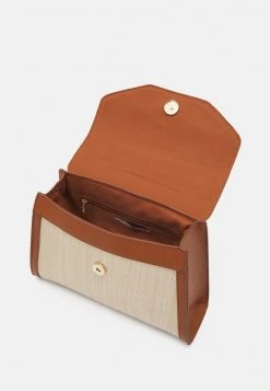 Mejor precio 🎁 Anna Field Bolso De Mano - Beige/cognac, Mujer ✨ -Fashionize Ventas 284a5a59ff884f169fa6cbc51eccfe8c