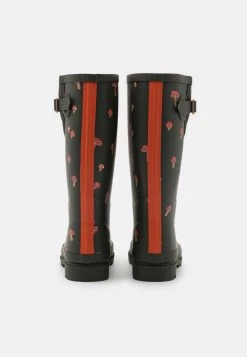 Comprar 🧨 Anna Field Botas De Agua - Dark Green, Mujer ✔️ -Fashionize Ventas 28cc2d8b1c374d33b7da2c5d5ffee85f