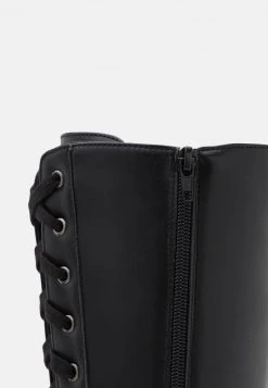 10 mejores 🧨 Anna Field Botas Con Cordones - Black, Mujer ❤️ 13 10 mejores 🧨 Anna Field Botas Con Cordones - Black, Mujer ❤️ -Fashionize Ventas 28d662da00244985966b05567cc78d32