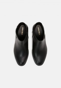 mejor venta ✨ Anna Field Botines - Black, Mujer ✔️ -Fashionize Ventas 28de6362c7534996a21f9342bd9c5325