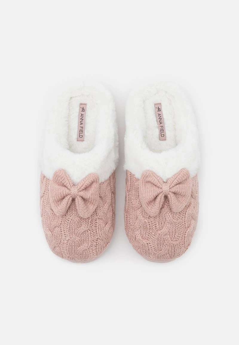 Las mejores reseñas de 😉 Anna Field Pantuflas - Pink, Mujer ⭐ 8 Las mejores reseñas de 😉 Anna Field Pantuflas - Pink, Mujer ⭐ - Imagen 6