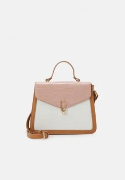 ofertas ⌛ Anna Field Bolso De Mano - Pink, Mujer 🔔 -Fashionize Ventas 2993a26160e2476bb6956393da919a67
