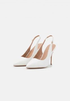 Mejor trato 😉 Anna Field Tacones - Offwhite, Mujer ✨ 8 Mejor trato 😉 Anna Field Tacones - Offwhite, Mujer ✨ -Fashionize Ventas 29c3a6dc9b594ef58d83bfd59d634478