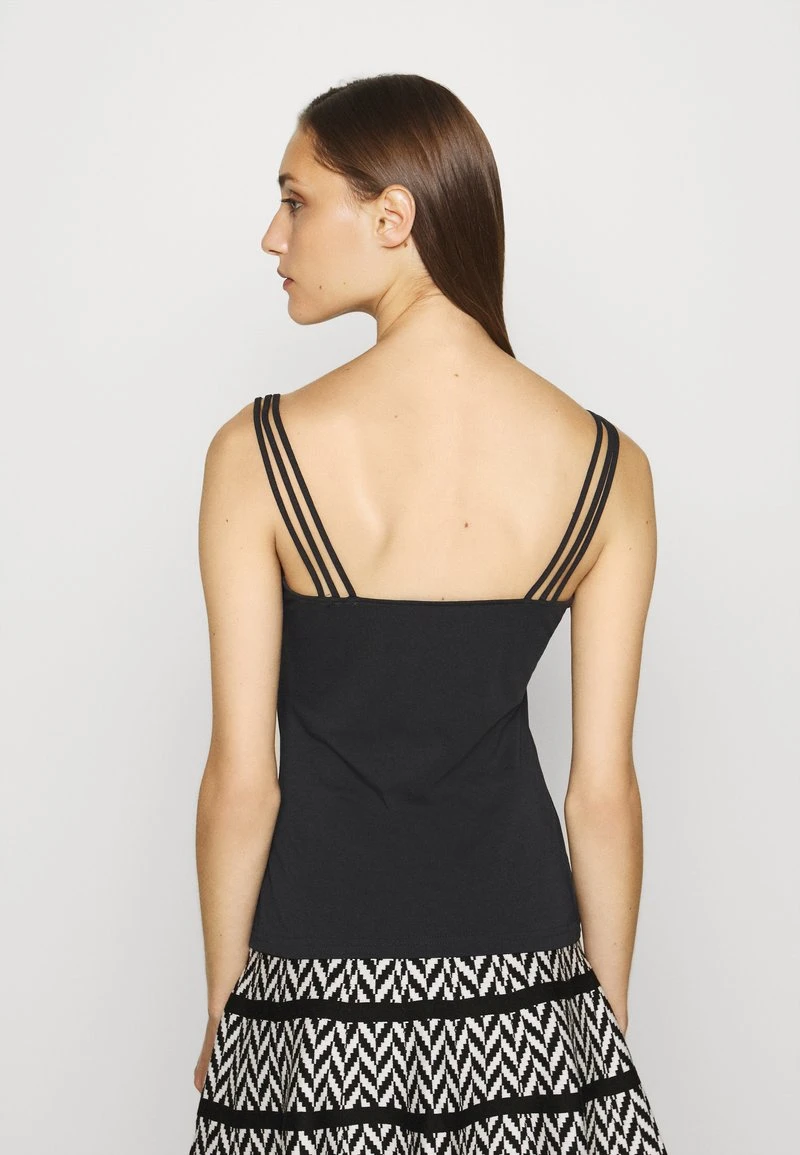 Venta express 😍 Anna Field Top - Black, Mujer 👏 5 Venta express 😍 Anna Field Top - Black, Mujer 👏 - Imagen 3