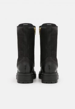 mejor venta ⭐ Anna Field LEATHER - Botas Con Plataforma - Black, Mujer 🎁 11 mejor venta ⭐ Anna Field LEATHER - Botas Con Plataforma - Black, Mujer 🎁 -Fashionize Ventas 2a52fa7c27264bb0997be4b8da9a06c7