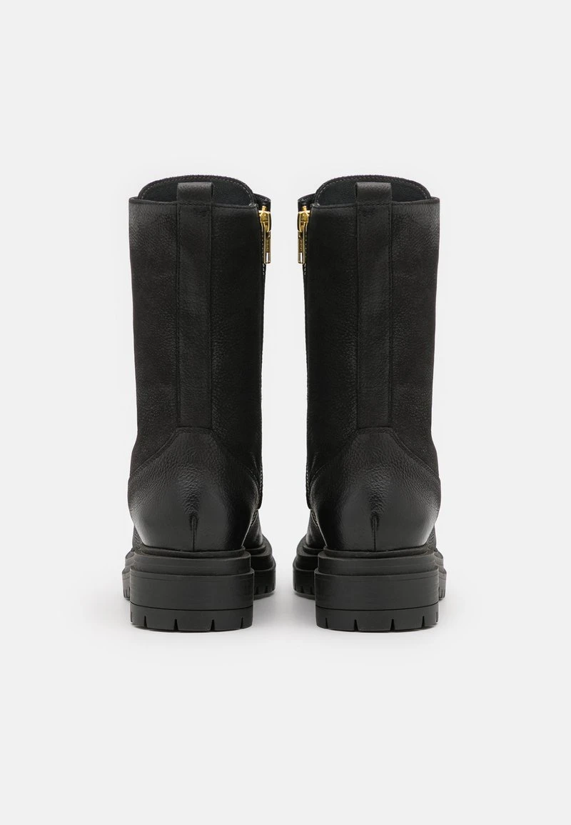 mejor venta ⭐ Anna Field LEATHER - Botas Con Plataforma - Black, Mujer 🎁 6 mejor venta ⭐ Anna Field LEATHER - Botas Con Plataforma - Black, Mujer 🎁 - Imagen 4