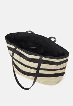 Cupón ❤️ Anna Field Bolso De Mano - Beige/black, Mujer 👏 -Fashionize Ventas 2a9568140538496db35f60e4fd7bbfe4