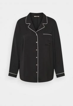 Promoción ❤️ Anna Field AMANDA LONG PJ SET - Pijama - Black, Mujer ⌛ -Fashionize Ventas 2adaf94bf0ca44efb2ed4ac62012e525