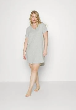 Toma de corriente 🎁 Anna Field Camisón - Light Grey, Mujer 🧨 8 Toma de corriente 🎁 Anna Field Camisón - Light Grey, Mujer 🧨 -Fashionize Ventas 2b4827e1fc5a4b5c8304e75e54c18abe