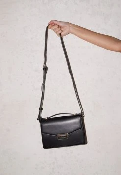 Lo mas barato 👏 Anna Field Bandolera - Black, Mujer ⭐ -Fashionize Ventas 2b7fb2d7c2b04727be7bf260893ed9f5