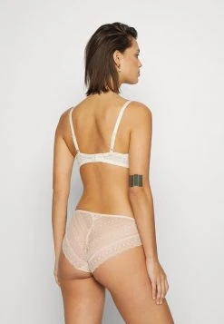 Para estrenar 🛒 Anna Field FROLICE 3PP SHORT - Braguitas - Black/nude/white, Mujer ✔️ -Fashionize Ventas 2bb6eb628e6e458a8aacde37afed1ee0