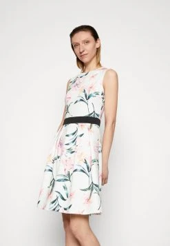 Gran venta 🎁 Anna Field Vestido Informal - Light Green/pink/green, Mujer ✔️ -Fashionize Ventas 2bcdc95e13ad4392ae494bf233c79f2b