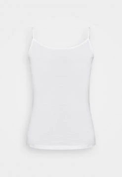 Cupón ✔️ Anna Field 2 PACK - Top - White/tan, Mujer ✨ -Fashionize Ventas 2bf60e194dc6467eb6ba9b9978a25c21