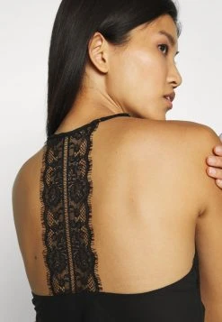 Para estrenar 🎉 Anna Field MIA CHIFFON PJ SET - Pijama - Black, Mujer 🛒 -Fashionize Ventas 2c123c63575448cc90fe7d9b382c9f2b