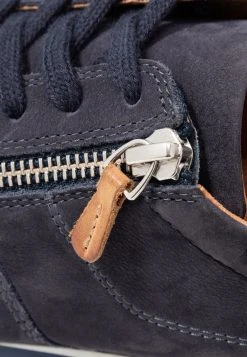 Venta express 👏 Anna Field COMFORT LEATHER - Zapatillas - Dark Blue, Mujer 🎉 -Fashionize Ventas 2c2d084157b74adea5ca968900cddc81