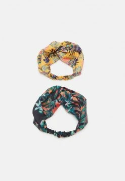 Descuento 🔥 Anna Field Hair Styling Accessory - Black/mustard Yellow, Mujer 🔥 -Fashionize Ventas 2c6cbdd6cdd54ca289711320c0750cde