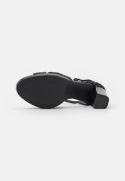 Las mejores reseñas de 🎉 Anna Field LEATHER - 🥰 Sandalias De Tacón - Black, Mujer ⌛ 12 Las mejores reseñas de 🎉 Anna Field LEATHER - 🥰 Sandalias De Tacón - Black, Mujer ⌛ -Fashionize Ventas 2cb687685e2e4c98a847ba48cd815e52