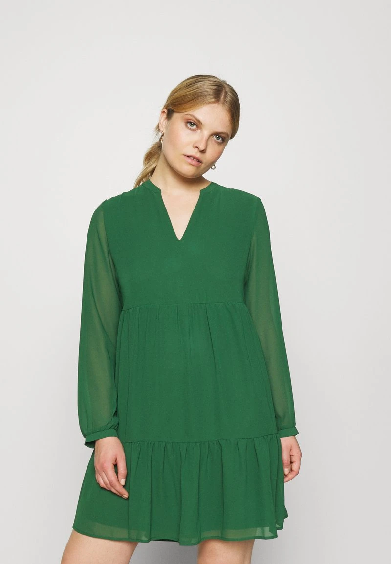 10 mejores 🎁 Anna Field Vestido Informal - Green, Mujer 🧨 3 10 mejores 🎁 Anna Field Vestido Informal - Green, Mujer 🧨