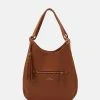 ofertas ❤️ Anna Field Bolso De Mano - Cognac, Mujer 🛒 -Fashionize Ventas 2cea04eca3c1442b929c60905bcf64e1