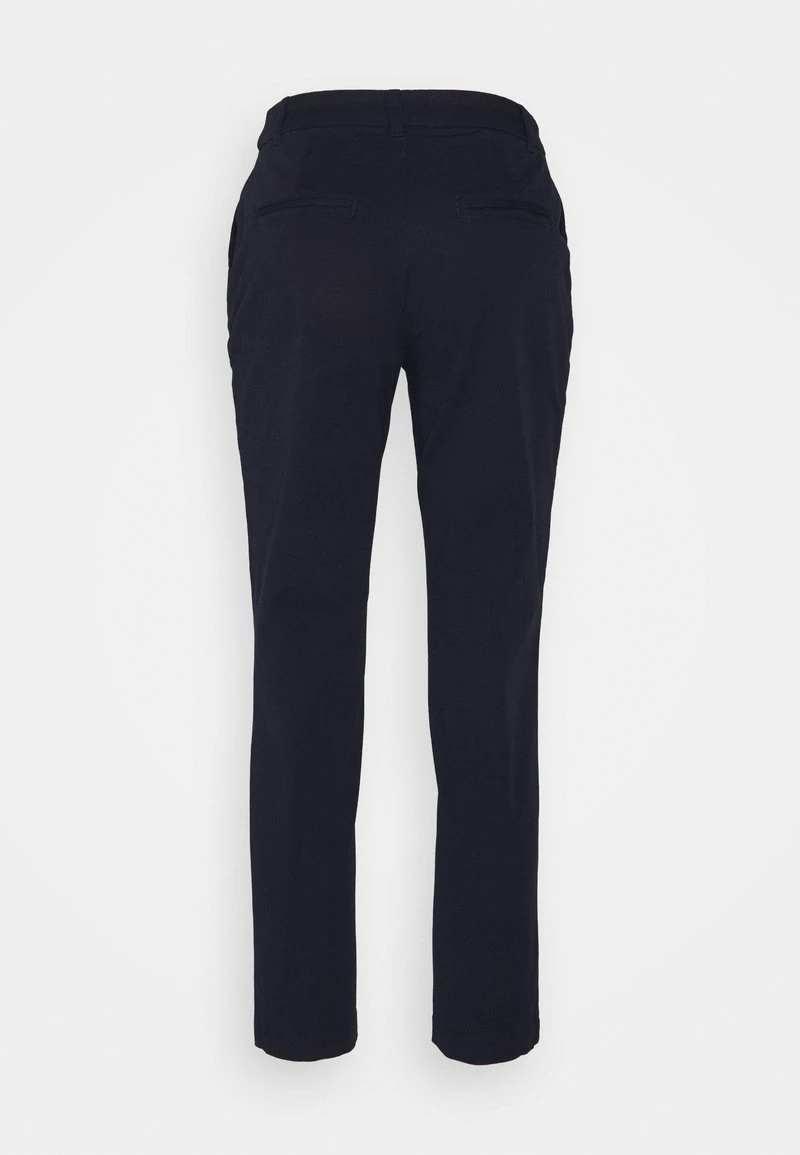 Venta al por mayor ❤️ Anna Field Pantalones Chinos - Dark Blue, Mujer ✨ 4 Venta al por mayor ❤️ Anna Field Pantalones Chinos - Dark Blue, Mujer ✨ - Imagen 2