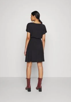10 mejores 🎉 Anna Field Vestido Ligero - Black, Mujer 🤩 -Fashionize Ventas 2d0160aa6795463992b86ca8aae0beeb
