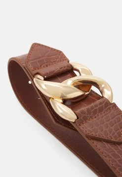 Nuevo 🔔 Anna Field Cinturón - Cognac, Mujer 👍 -Fashionize Ventas 2d842bcd2245447ab99973631a2c7517