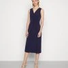 Barato 🛒 Anna Field Vestido Informal - Dark Blue, Mujer 🎁 1 Barato 🛒 Anna Field Vestido Informal - Dark Blue, Mujer 🎁 -Fashionize Ventas 2daa79add8fd402cb7ba3be69fb89564