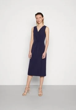 Barato 🛒 Anna Field Vestido Informal - Dark Blue, Mujer 🎁