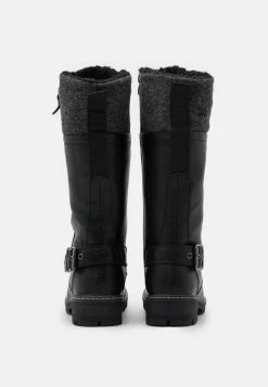 ofertas ✨ Anna Field WINTER 🥰 BOOTS - Botas Con Cordones - Black, Mujer 🥰 11 ofertas ✨ Anna Field WINTER 🥰 BOOTS - Botas Con Cordones - Black, Mujer 🥰 -Fashionize Ventas 2db0deaf94d5421397e0411abff80321
