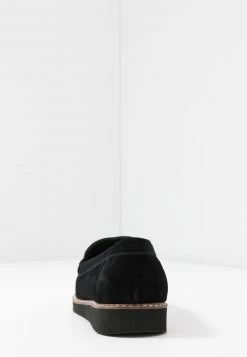 ofertas 😍 Anna Field COMFORT LEATHER - Mocasines - Black, Mujer 🔔 -Fashionize Ventas 2dc20974f9f0460cbf81eeefa986add4