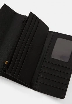 Para estrenar 🌟 Anna Field Monedero - Black, Mujer ✔️ -Fashionize Ventas 2dd26472af094a93ad6c68fc37e87fcc