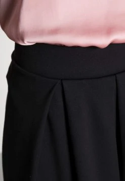 Cupón 😀 Anna Field Falda Acampanada - Black, Mujer 😉 -Fashionize Ventas 2dfb296e46bc441585f205164c33703b