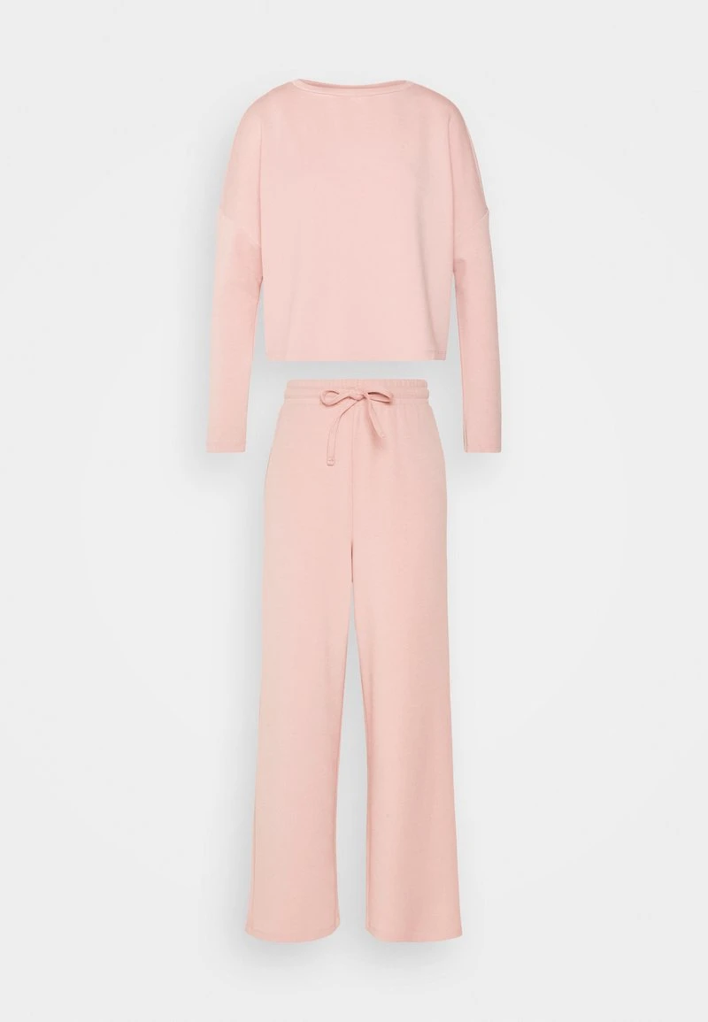 Presupuesto ✨ Anna Field LOUNGE SET - Pijama - Mauve, Mujer 😍 8 Presupuesto ✨ Anna Field LOUNGE SET - Pijama - Mauve, Mujer 😍 - Imagen 6