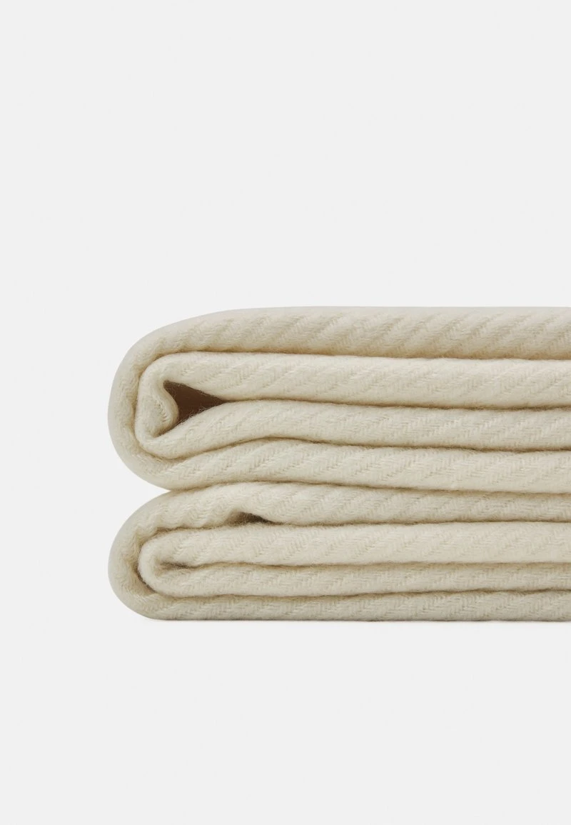 Nuevo ✨ Anna Field Bufanda - Off White, Mujer ✔️ 4 Nuevo ✨ Anna Field Bufanda - Off White, Mujer ✔️ - Imagen 2