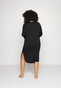 Lo mas barato ⭐ Anna Field Camisón - Black, Mujer ❤️ -Fashionize Ventas 2f46774d19c545a2b3daaa8c61df7168