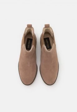 Comprar 🎁 Anna Field LEATHER - Botines Bajos - Beige, Mujer 🔥 -Fashionize Ventas 2f6758772a7848c7b5bc4dde0a8f61e1