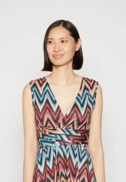 Venta al por mayor 😀 Anna Field Vestido Ligero - Red/green/multi-coloured, Mujer ✔️ 11 Venta al por mayor 😀 Anna Field Vestido Ligero - Red/green/multi-coloured, Mujer ✔️ -Fashionize Ventas 2fafcda550ce47f78d92d03d0b173b98