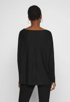 Cupón 🎁 Anna Field BATWING JUMPER BOATNECK - Jersey De Punto - Black, Mujer 🔔 9 Cupón 🎁 Anna Field BATWING JUMPER BOATNECK - Jersey De Punto - Black, Mujer 🔔 -Fashionize Ventas 2fd7c2474eb54e1db20e2b3ab167afba