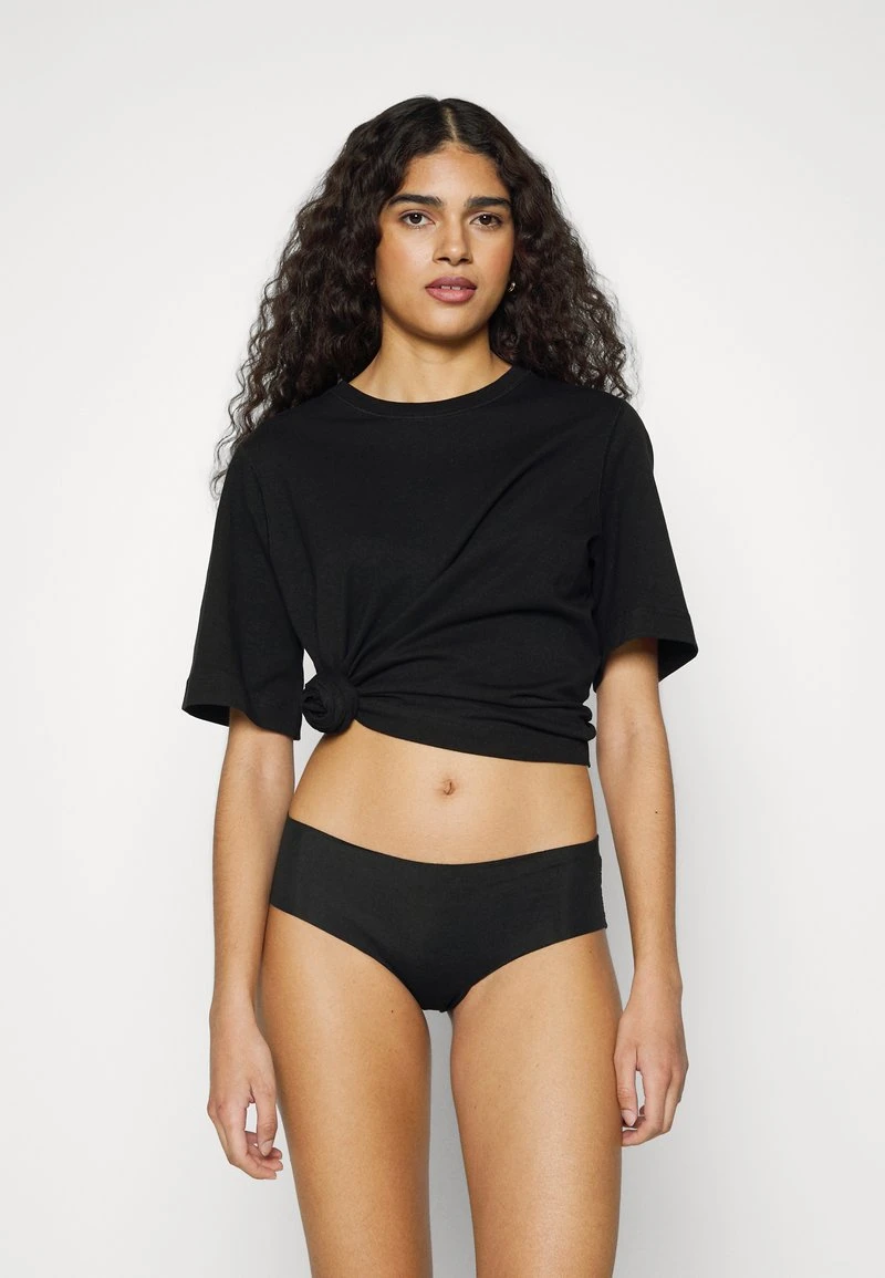 Mejor trato 🥰 Anna Field 7 PACK - Braguitas - Black, Mujer ✨ 4 Mejor trato 🥰 Anna Field 7 PACK - Braguitas - Black, Mujer ✨ - Imagen 2