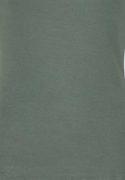 10 mejores 🔥 Anna Field Camiseta Básica - Olive, Mujer 😀 -Fashionize Ventas 2fea1c58a0fd4107aff7f8a046356d42