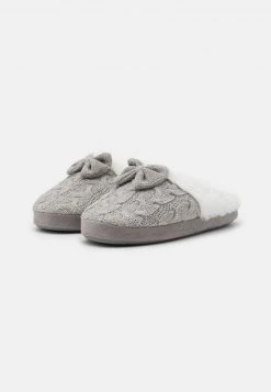 Barato 😀 Anna Field Pantuflas - Light Grey, Mujer 🥰 -Fashionize Ventas 2ff77004254a4b33bc0bef0cd10f5a82