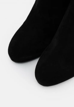 Descuento 🎉 Anna Field LEATHER - Botas De Cuña - Black, Mujer 🎁 -Fashionize Ventas 2ffb90ef33ba4e63880b4ff1af74cb09