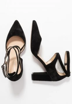 Descuento 🛒 Anna Field LEATHER - Zapatos Altos - Black, Mujer 🛒 12 Descuento 🛒 Anna Field LEATHER - Zapatos Altos - Black, Mujer 🛒 -Fashionize Ventas 302b66f2fa8343c3a206a169db37257b
