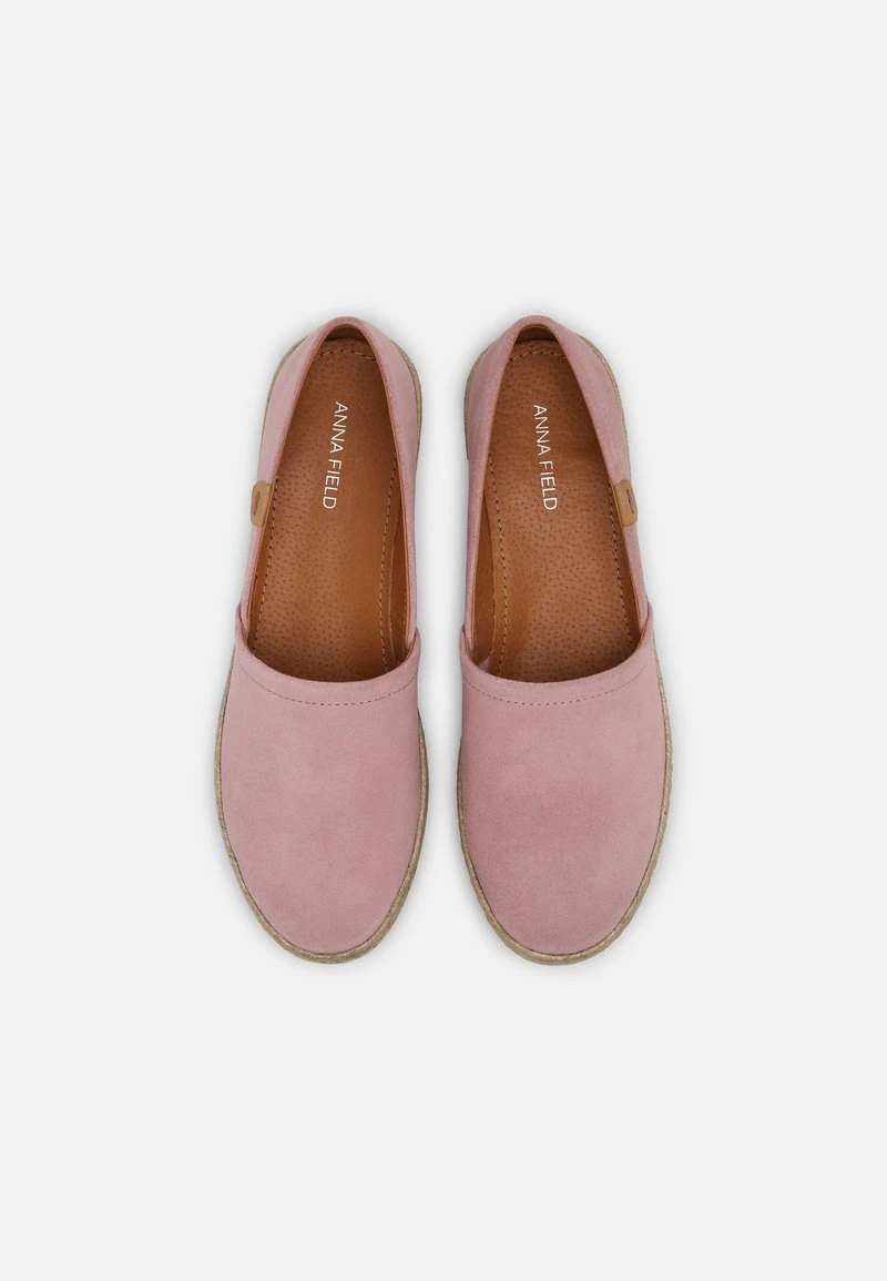 Promoción 🌟 Anna Field Alpargatas - Pink, Mujer ❤️ 7 Promoción 🌟 Anna Field Alpargatas - Pink, Mujer ❤️ - Imagen 5