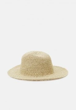 Descuento ❤️ Anna Field Sombrero - Tan, Mujer 🤩 -Fashionize Ventas 30482f1c3456422fa0a4d1c182a2620e